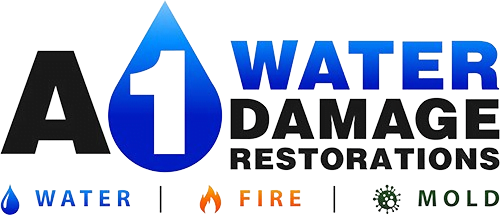A1 Water Damage Restorations