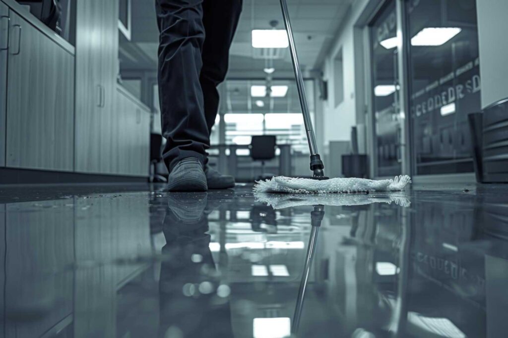 Complete Guide to Commercial Water Damage Solutions