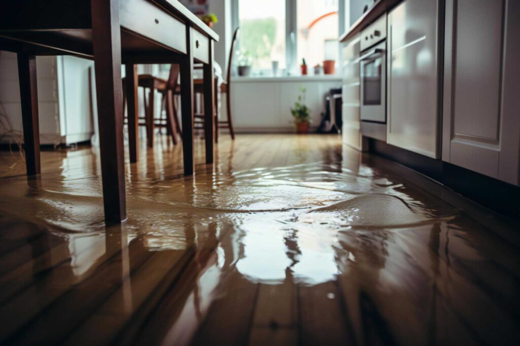 What Are Top Flood Repair Techniques for Homes?