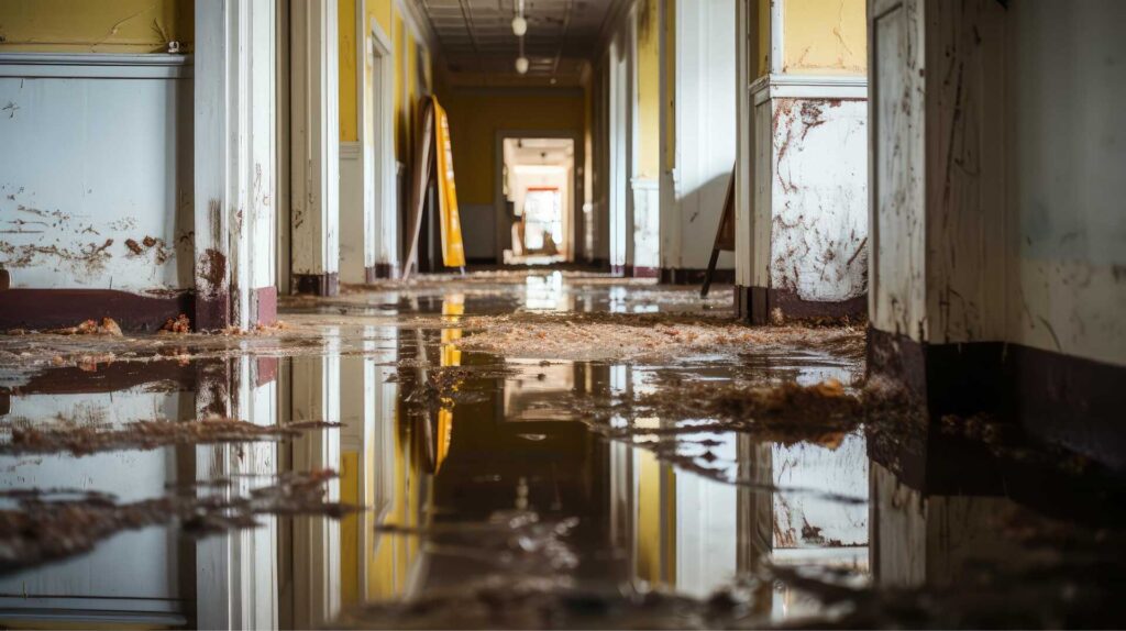 Why Prioritize Mold Removal After Flooding?