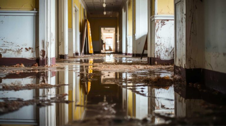 Why Prioritize Mold Removal After Flooding?