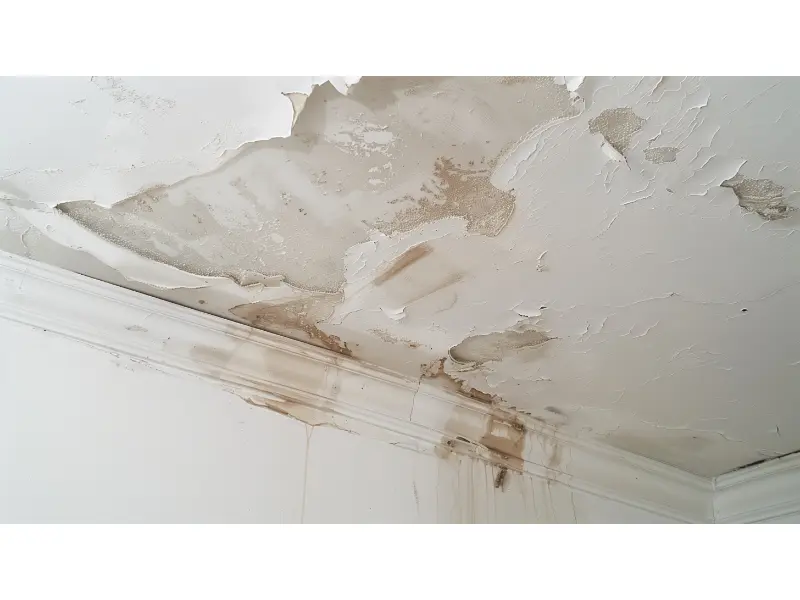 Mold Removal Experts in Golden