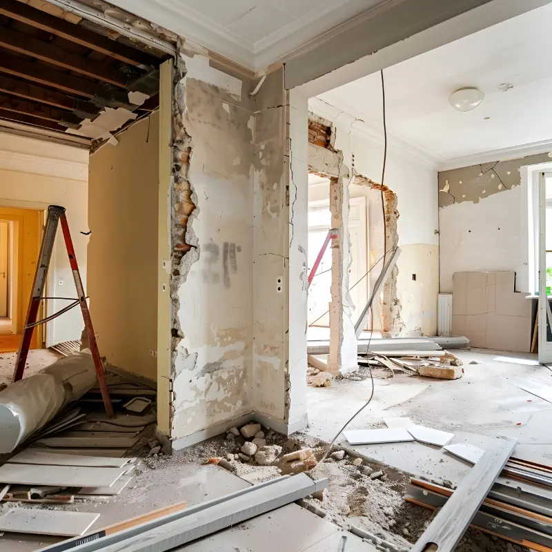 Reliable Commercial Restoration in Greenwood Village