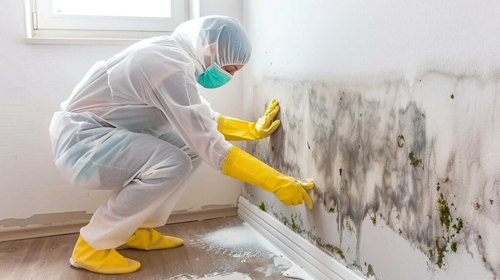 5 Best Practices for Mold Removal After Flooding