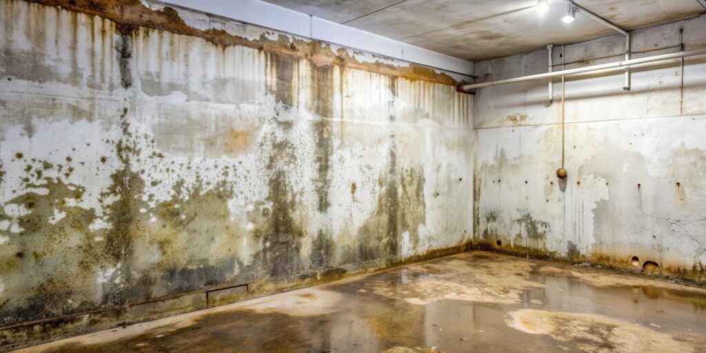 Top Strategies for Post-Flood Mold Removal