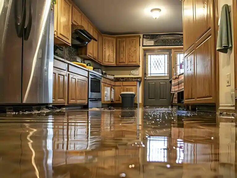 Don’t Let Your Home Value Sink: Mitigating the Impact of Water Damage